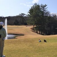 第53回 梶岡建設ジュニアゴルフ月例競技会