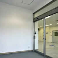 津山圏域消防組合加茂出張所