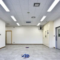 津山圏域消防組合加茂出張所