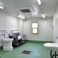 津山圏域消防組合加茂出張所