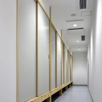 津山圏域消防組合加茂出張所