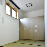 津山圏域消防組合加茂出張所