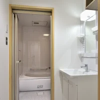 津山圏域消防組合加茂出張所