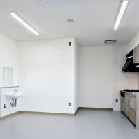 津山圏域消防組合加茂出張所