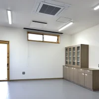 津山圏域消防組合加茂出張所