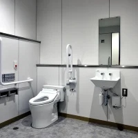 津山圏域消防組合加茂出張所