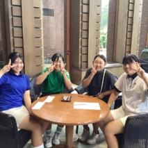 第97回 梶岡建設ジュニアゴルフ月例競技会