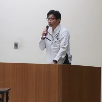 2026年度決算・2027年度経営計画発表会