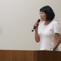 2026年度決算・2027年度経営計画発表会