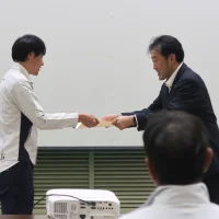 2026年度決算・2027年度経営計画発表会