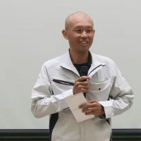 2026年度決算・2027年度経営計画発表会
