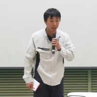 2026年度決算・2027年度経営計画発表会