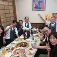 2026年度決算・2027年度経営計画発表会