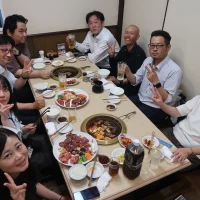 2026年度決算・2027年度経営計画発表会