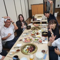 2026年度決算・2027年度経営計画発表会