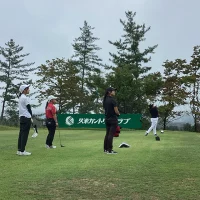 第98回 梶岡建設ジュニアゴルフ