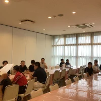 第98回 梶岡建設ジュニアゴルフ