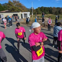 蒜山高原マラソン