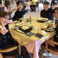 第99回 梶岡建設ジュニアゴルフ月例競技会